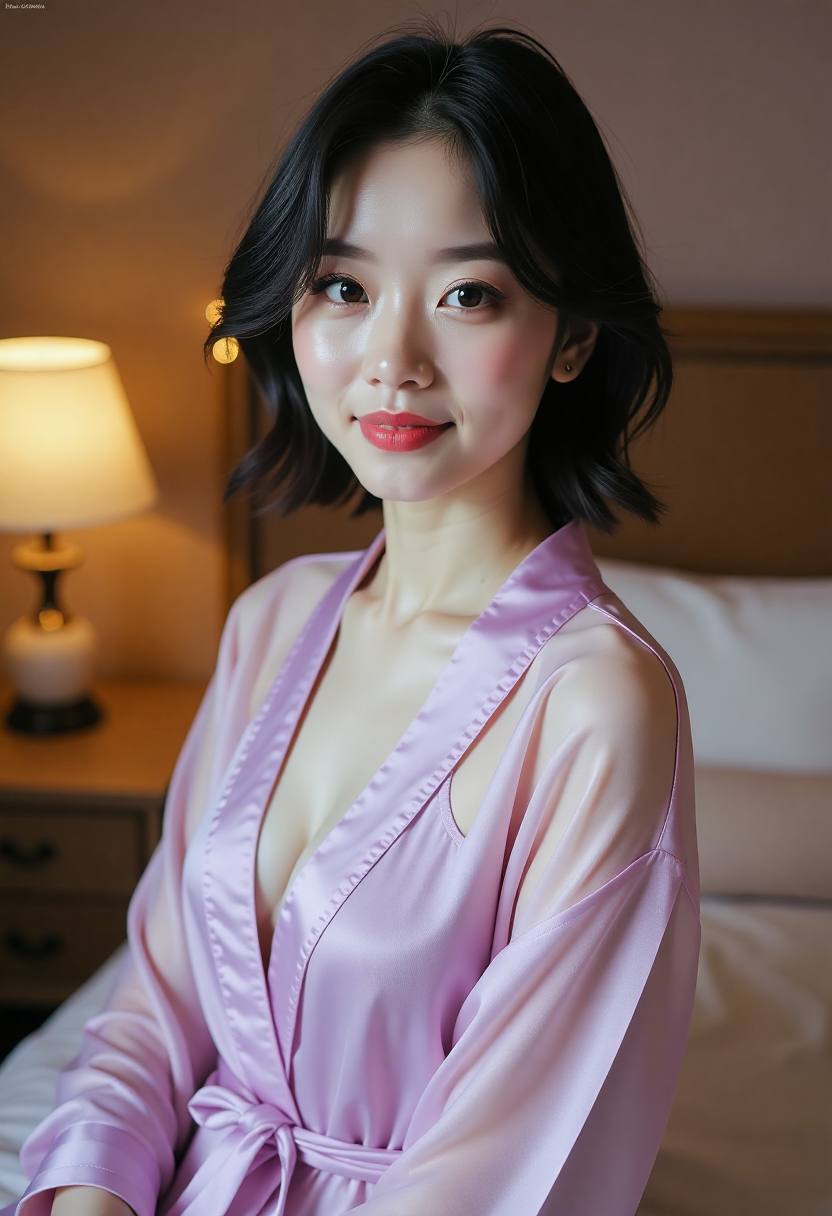 深海密语