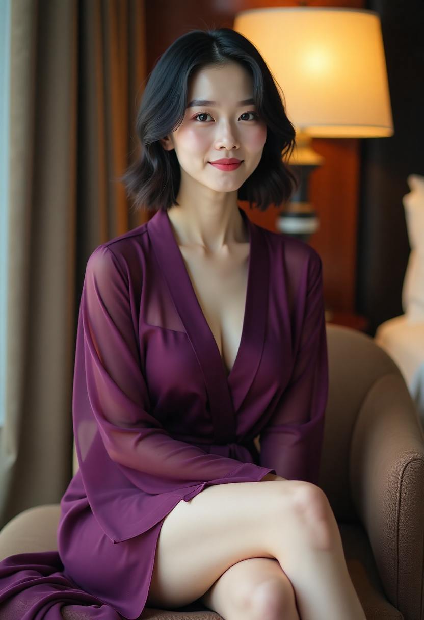 云端之城