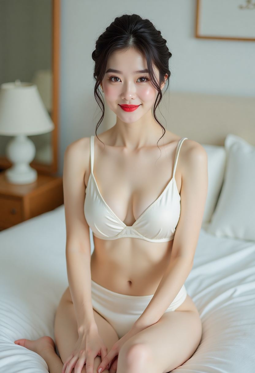 追光者